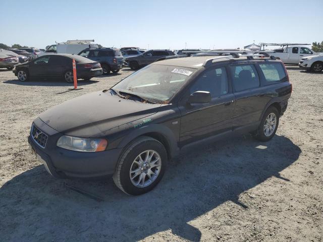 2005 Volvo Xc70 VIN: YV1SZ592351202889 Lot: 57910294