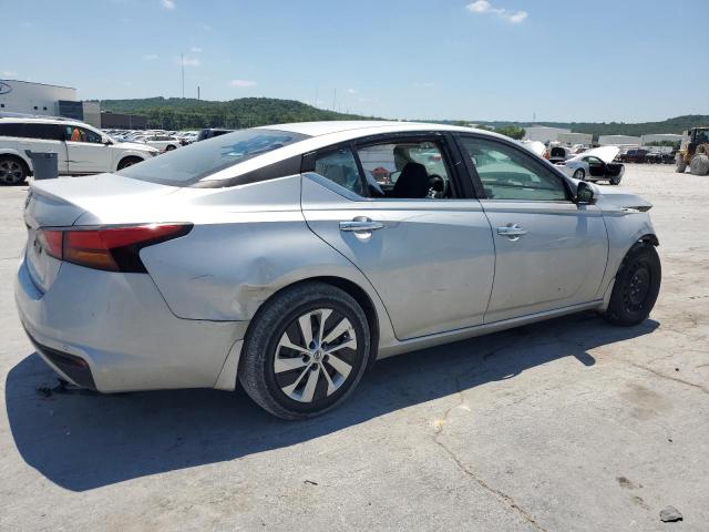 2023 NISSAN ALTIMA S - 1N4BL4BV3PN330895