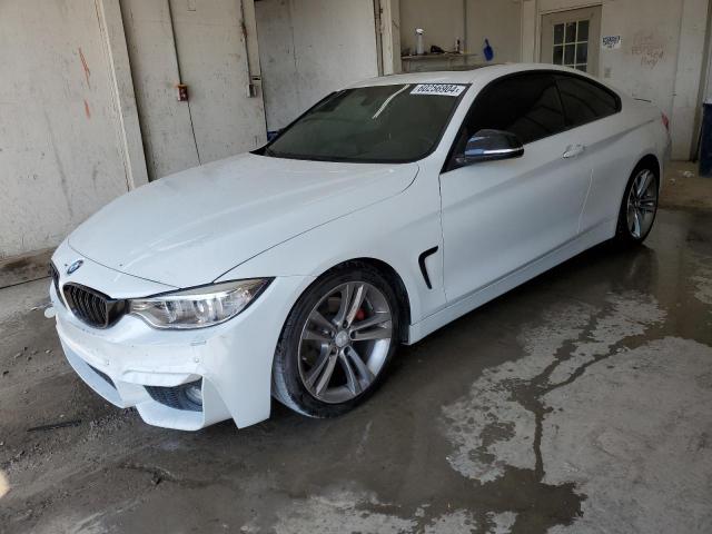 VIN WBA3N3C50EK230377 2014 BMW 4 Series, 428 I no.1