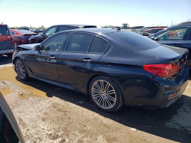 2018 BMW 540 XI - WBAJE7C57JG891707