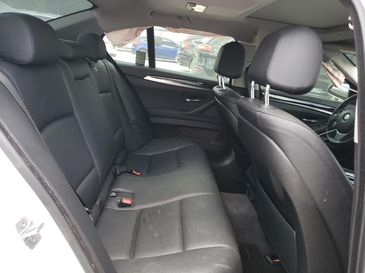 WBA5A5C5XGG354436 2016 BMW 528 I