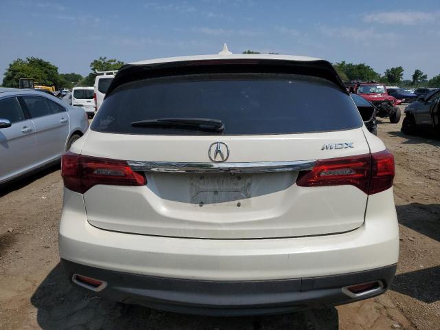 2015 ACURA MDX TECHNO - 5FRYD3H42FB002955