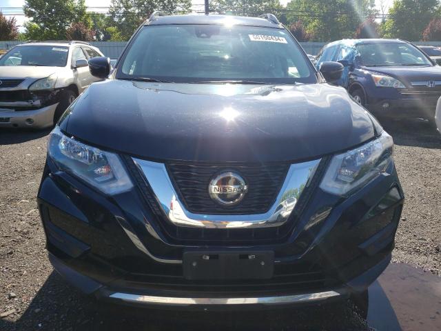 2019 Nissan Rogue S VIN: 5N1AT2MV5KC729783 Lot: 60160434