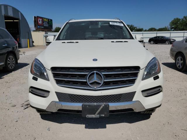 VIN 4JGDA5HB6DA105753 2013 Mercedes-Benz ML-Class, ... no.5