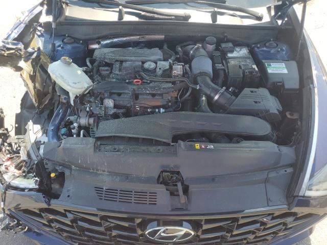 2020 Hyundai Sonata Limited VIN: 5NPEH4J21LH042190 Lot: 58725984
