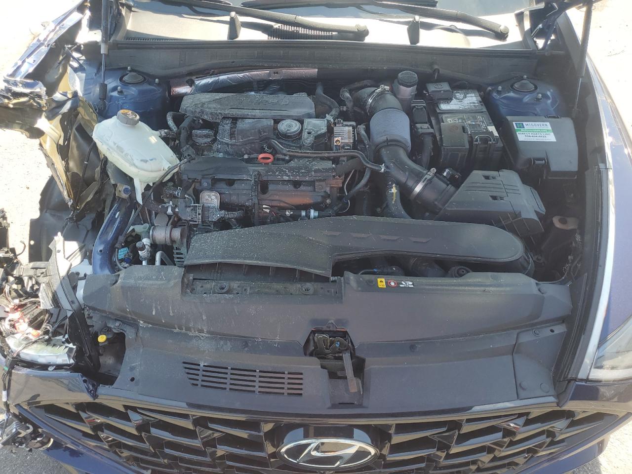 5NPEH4J21LH042190 2020 Hyundai Sonata Limited