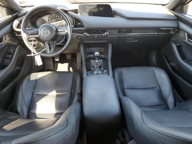 2020 Mazda 3 Premium VIN: JM1BPANM8L1159417 Lot: 60603354