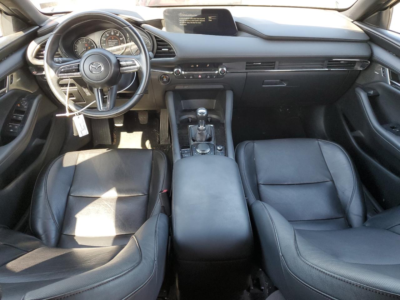 JM1BPANM8L1159417 2020 Mazda 3 Premium