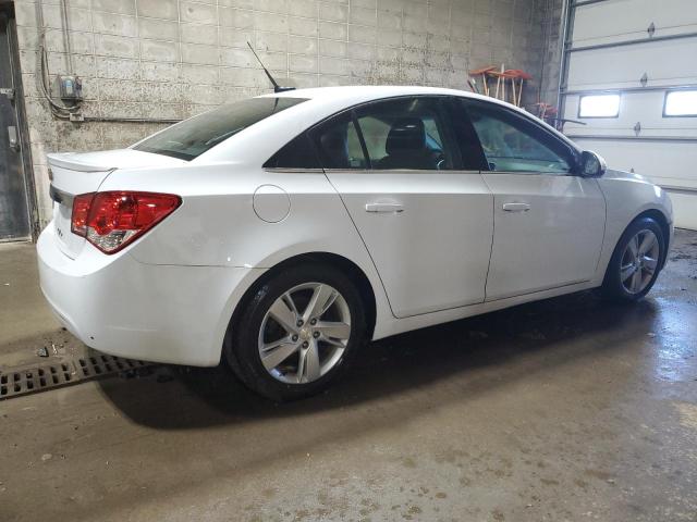 2014 Chevrolet Cruze VIN: 1G1P75SZ5E7252398 Lot: 58441894