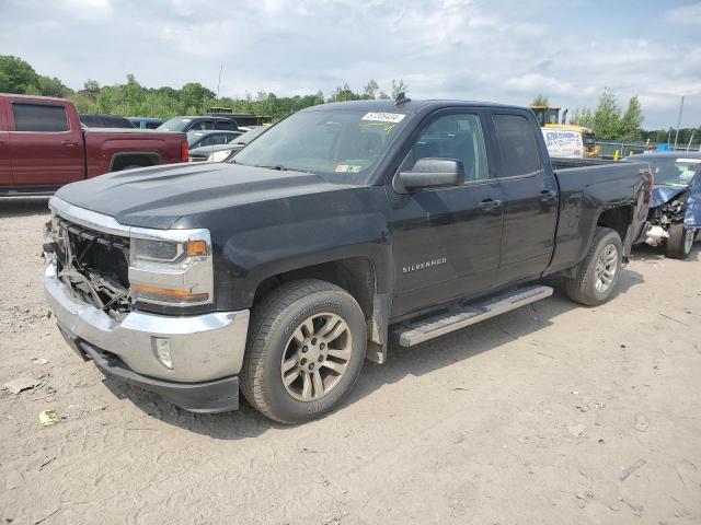 2016 Chevrolet Silverado K1500 Lt VIN: 1GCVKREC3GZ347738 Lot: 57206434