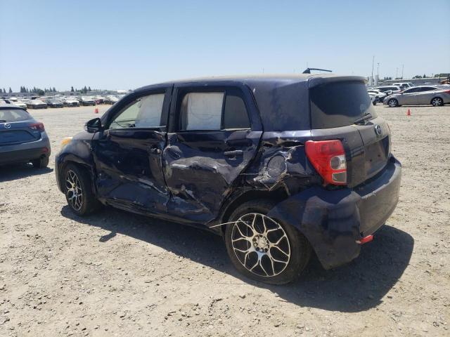 2009 Toyota Scion Xd VIN: JTKKU104X9J042665 Lot: 58837844