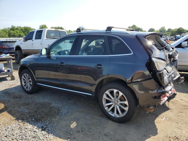 VIN WA1LFAFP9EA022693 2014 Audi Q5, Premium Plus no.2