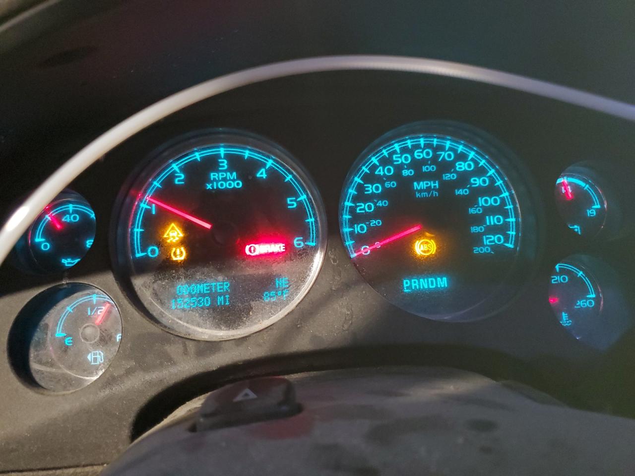 3GTP2XE28BG281264 2011 GMC Sierra K1500 Denali