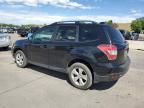 SUBARU FORESTER 2 photo