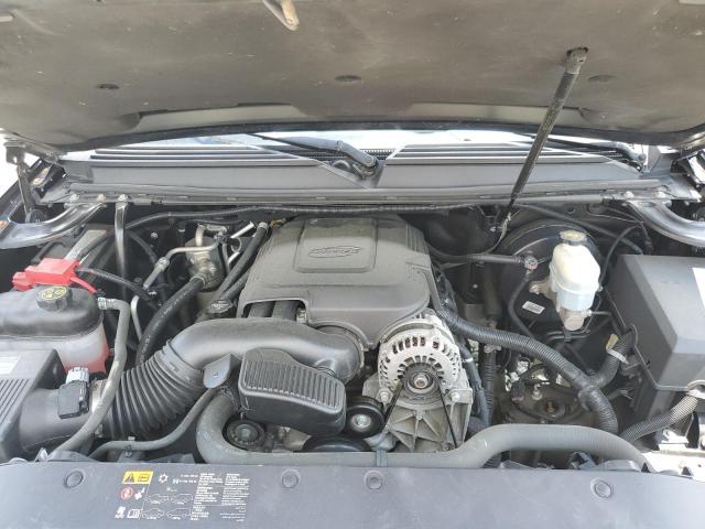 2013 Chevrolet Tahoe C1500 Lt VIN: 1GNSCBE00DR364898 Lot: 57113374