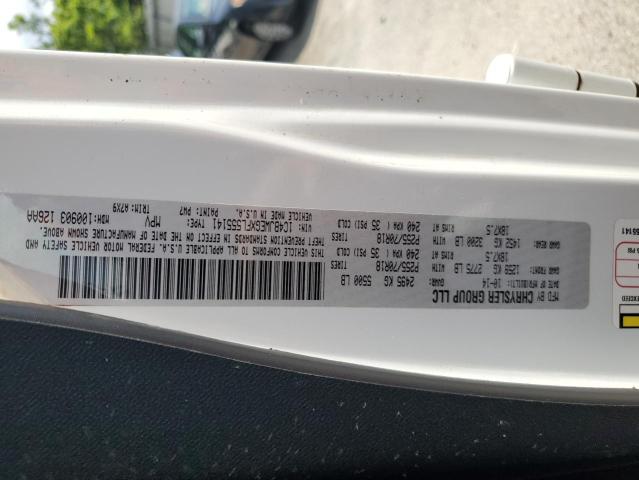 2015 Jeep Wrangler Unlimited Sahara VIN: 1C4BJWEGXFL555141 Lot: 57202214