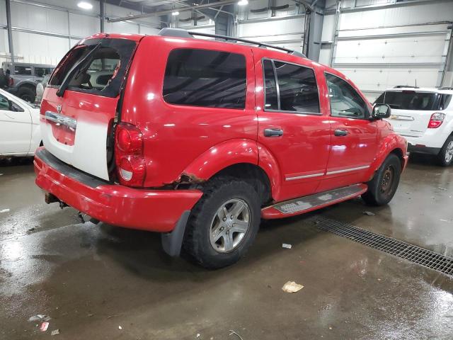 2004 Dodge Durango Limited VIN: 1D4HB58N64F169276 Lot: 58349064