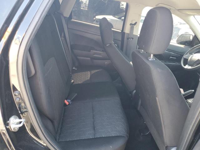 2022 Mitsubishi Outlander Sport Es VIN: JA4APUAU2NU003940 Lot: 60775734