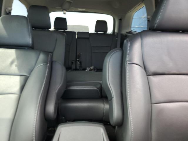 2022 HONDA PILOT SE - 5FNYF6H25NB073318