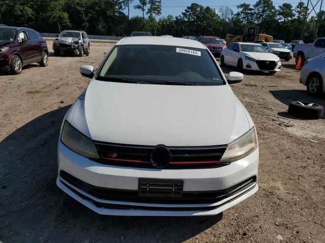 2017 VOLKSWAGEN JETTA S - 3VW2B7AJXHM225745