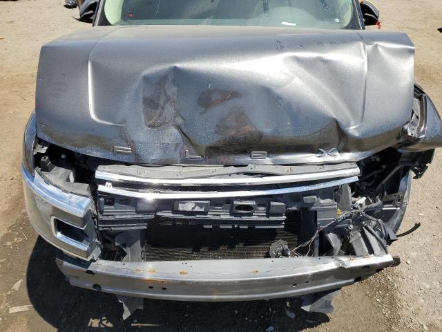 2019 Ford Flex Se VIN: 2FMGK5B82KBA26816 Lot: 60100254