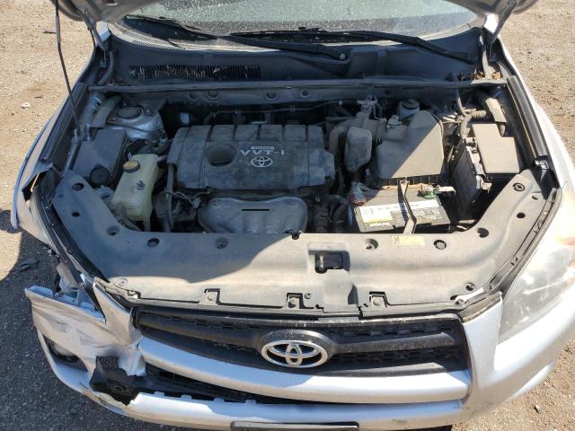 2009 Toyota Rav4 Sport VIN: 2T3ZF32V69W015773 Lot: 58112224