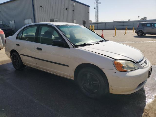 2001 Honda Civic Gx VIN: 1HGEN26451L000641 Lot: 58173614