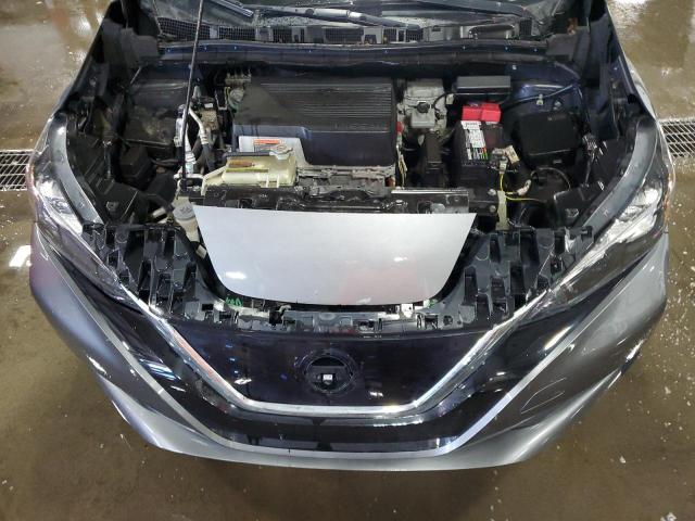 2018 Nissan Leaf S VIN: 1N4AZ1CP2JC304378 Lot: 60065614