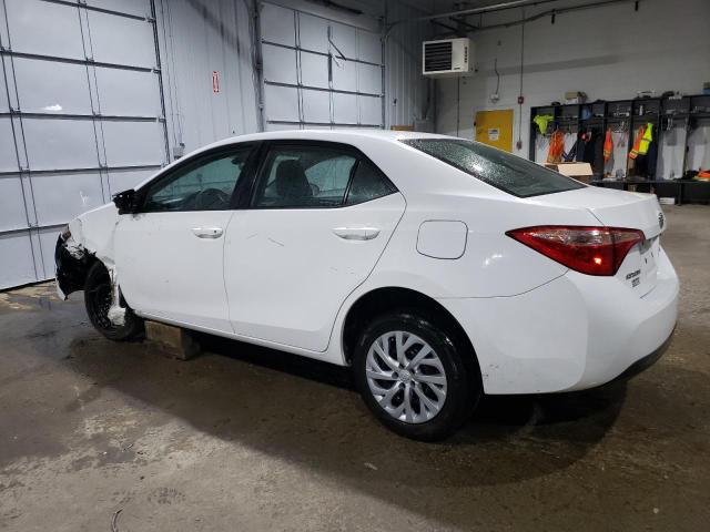 2017 TOYOTA COROLLA L - 5YFBURHE0HP688973