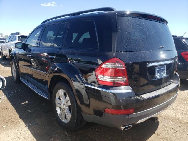 2008 Mercedes-Benz Gl 320 Cdi VIN: 4JGBF22E68A354831 Lot: 56640284