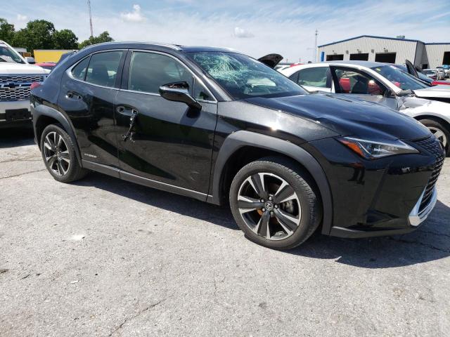 2019 LEXUS UX 250H - JTHU9JBH0K2014776