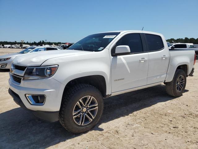 2019 Chevrolet Colorado VIN: 1GCGSBEN2K1337114 Lot: 58056864