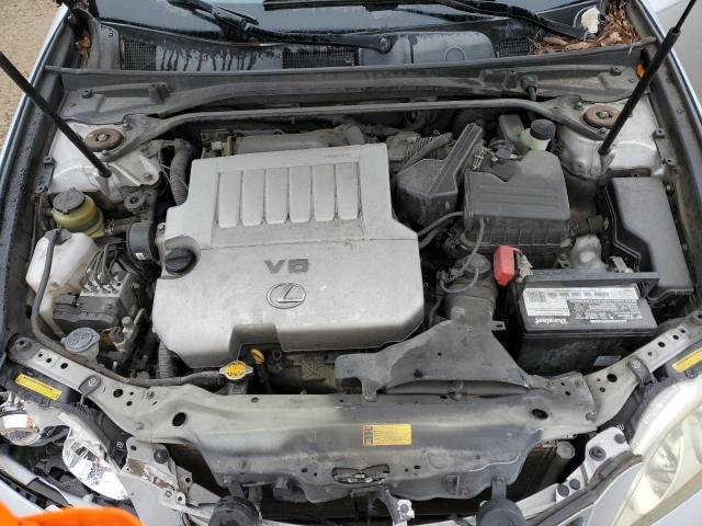 2009 Lexus Es 350 VIN: JTHBJ46G292318770 Lot: 57283764