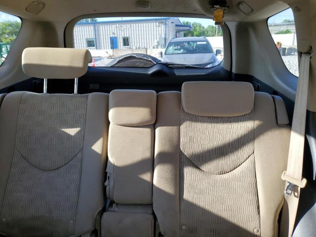 2010 Toyota Rav4 VIN: 2T3BF4DV6AW070216 Lot: 58259064