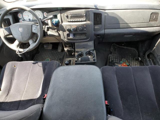 2005 Dodge Ram 2500 St VIN: 3D7KS28CX5G763259 Lot: 57233234