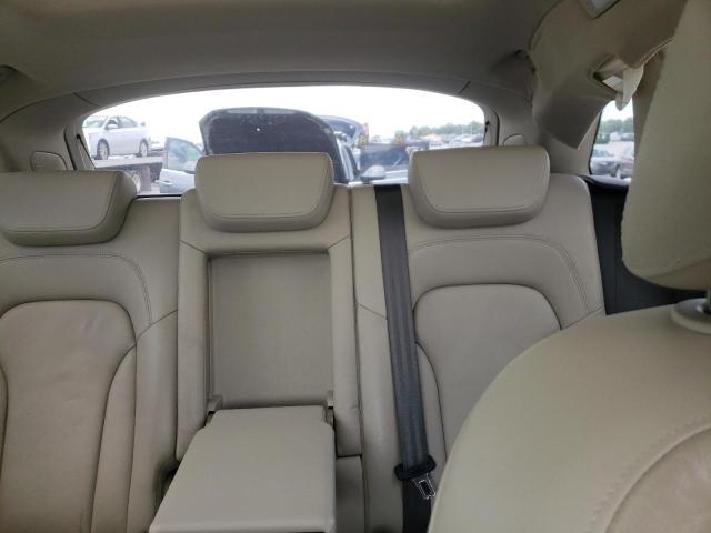 2010 Audi Q5 Prestige VIN: WA1VKAFP4AA094402 Lot: 59372694