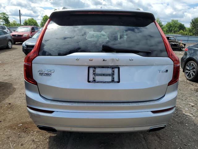 VIN YV4A22PK7G1031488 2016 Volvo XC90, T6 no.6