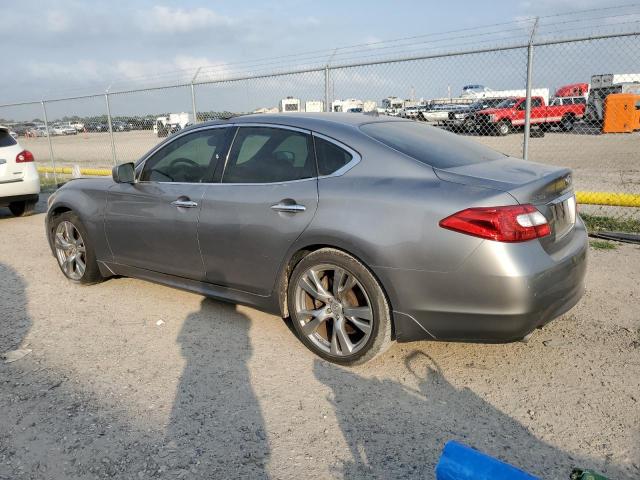 2013 Infiniti M37 VIN: JN1BY1AP8DM510830 Lot: 57678084