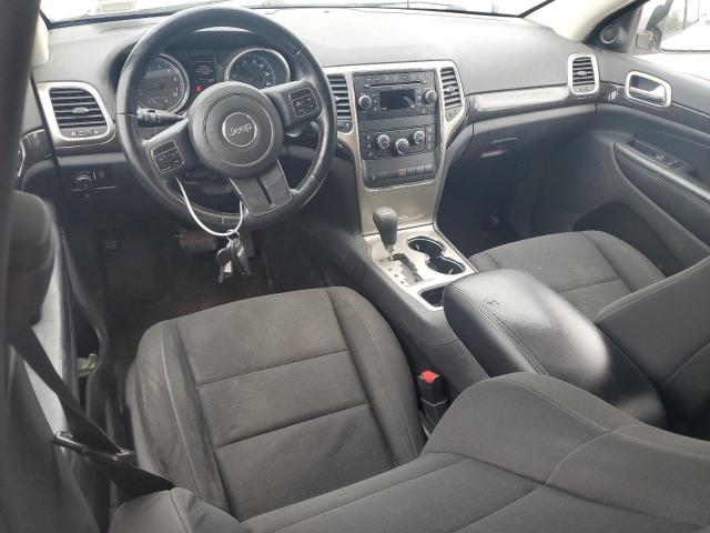 2011 Jeep Grand Cherokee Laredo VIN: 1J4RR4GGXBC532987 Lot: 61098154