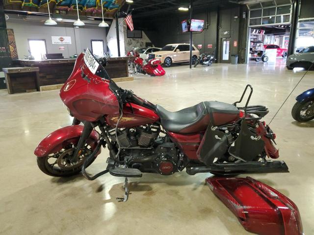 2023 HARLEY-DAVIDSON FLHXSANV 1HD1AEP14PB678325