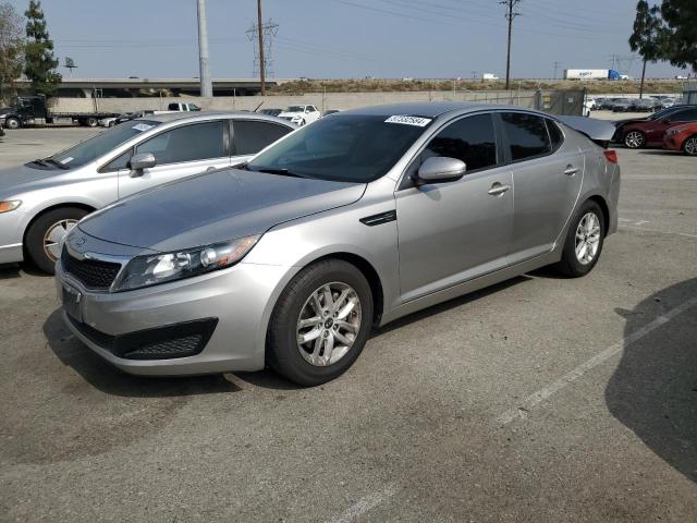 2011 Kia Optima Lx VIN: KNAGM4A78B5115552 Lot: 57332584