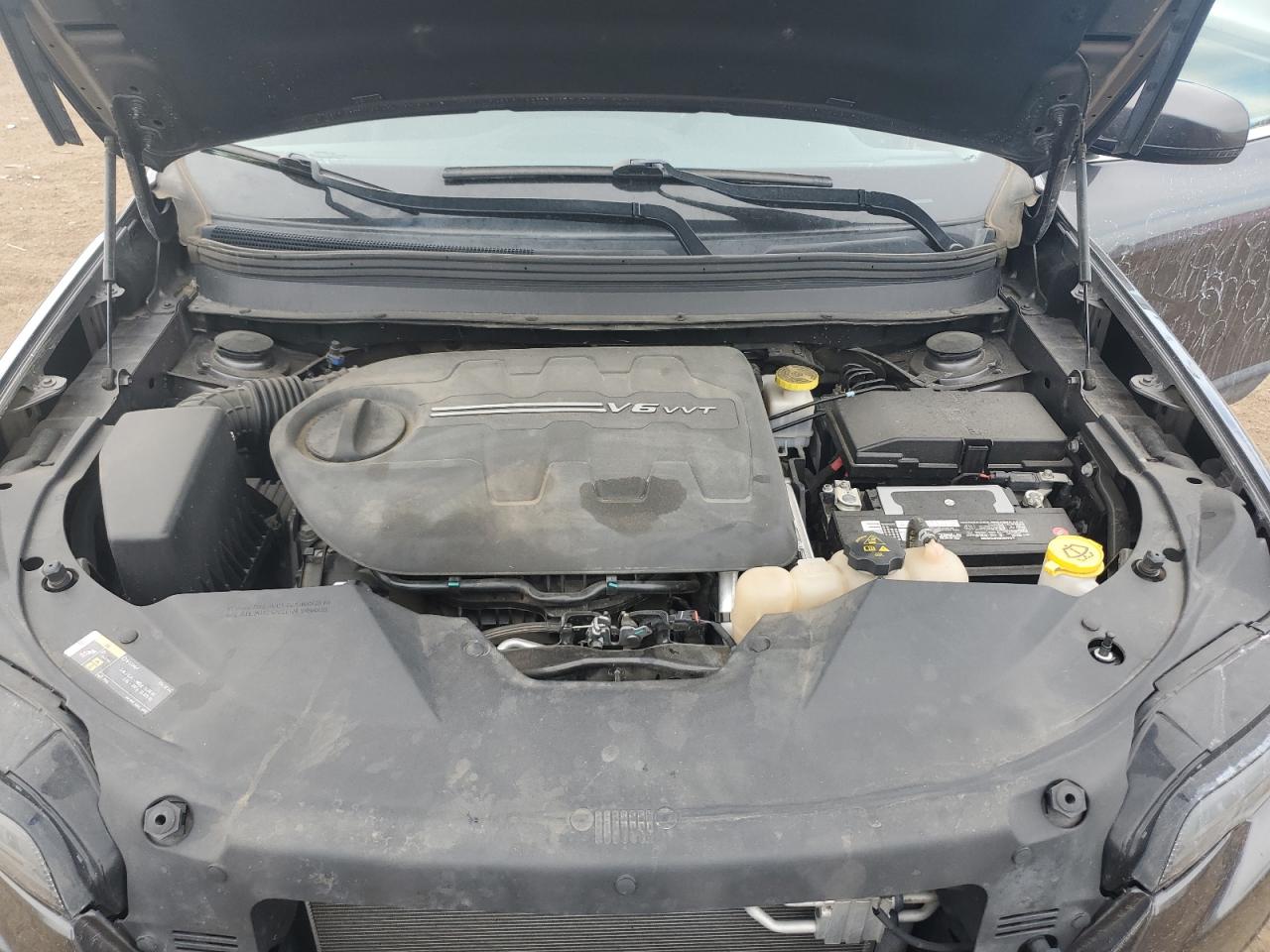 1C4PJMDX5KD198354 2019 Jeep Cherokee Limited