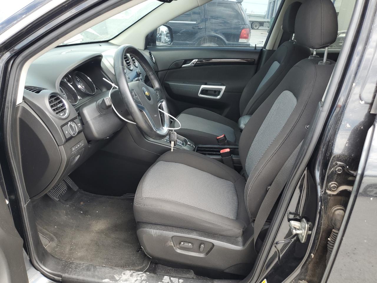 3GNAL2EK3DS551899 2013 Chevrolet Captiva Ls