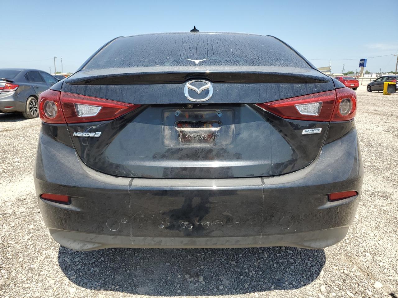 3MZBN1W3XJM229556 2018 Mazda 3 Grand Touring