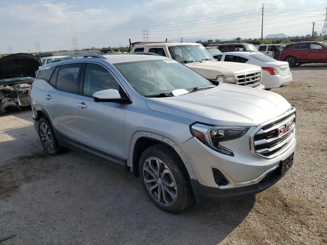 2019 GMC Terrain Slt VIN: 3GKALVEXXKL188129 Lot: 57429574