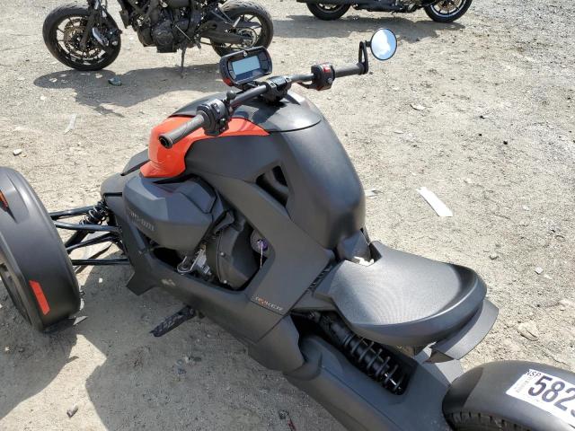 2021 CAN-AM RYKER - 3JB2FEF24MJ001737