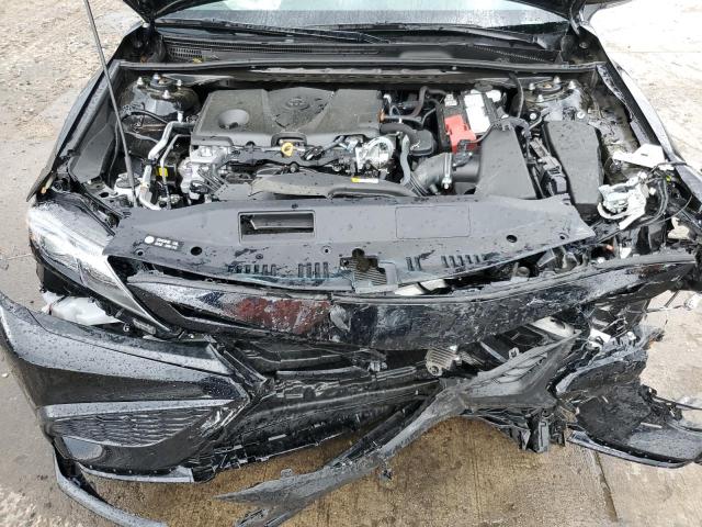 4T1T11AK1PU749663 Toyota Camry SE N 11