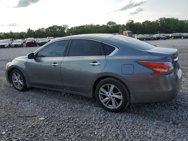 2015 Nissan Altima 2.5 VIN: 1N4AL3AP4FC275456 Lot: 58052964