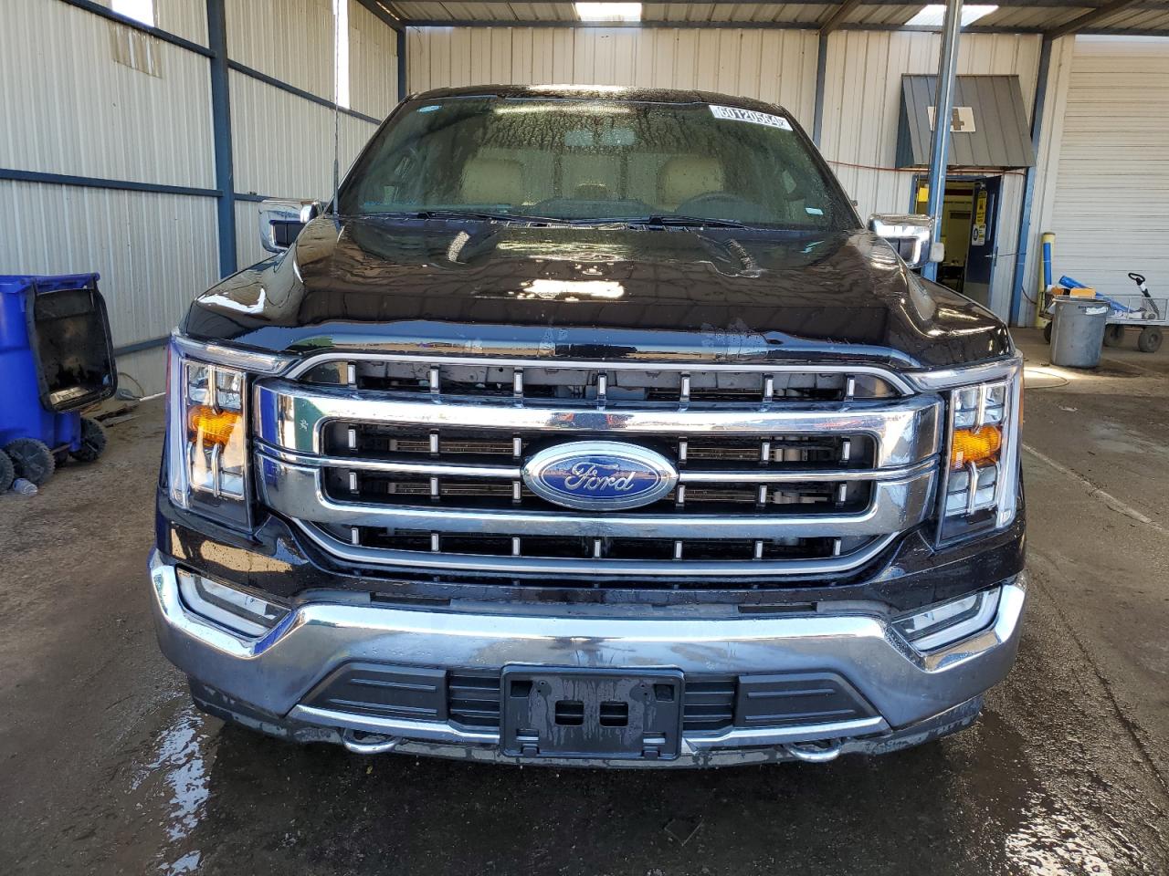 2023 Ford F150 Supercrew vin: 1FTFW1E55PKD34655