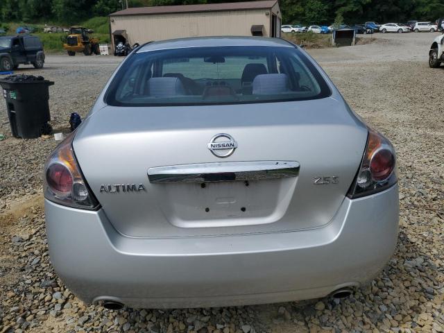 1N4AL2APXCN426990 2012 Nissan Altima Base